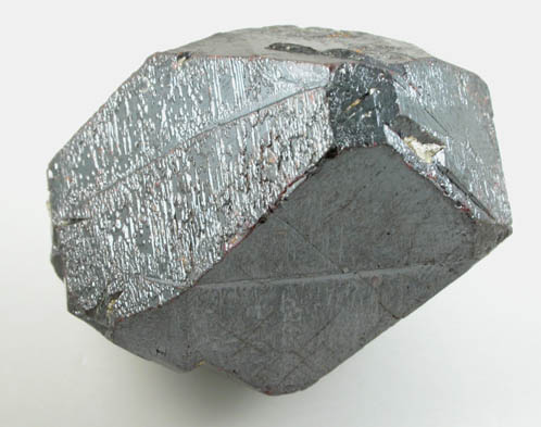 Rutile (twinned crystals) from Graves Mountain, Lincoln County, Georgia