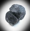 Freibergite on Sphalerite with Jamesonite from Herja Mine (Kisbanya), Baia Mare, Maramures, Romania