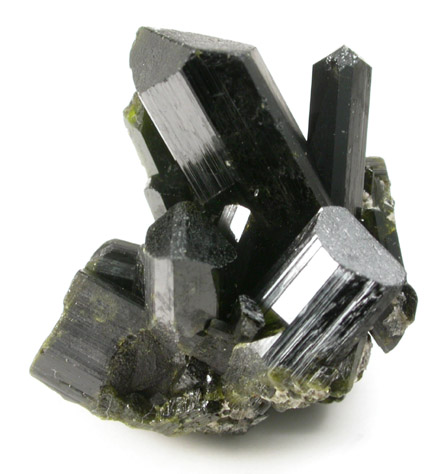 Epidote from Taxco, Guerrero, Mexico