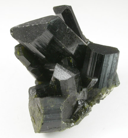 Epidote from Taxco, Guerrero, Mexico