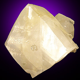 Calcite from Millington Quarry, Bernards Township, Somerset County, New Jersey