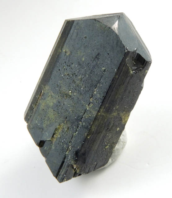 Epidote from San Quintin, Ensenada, Baja California Norte, Mexico