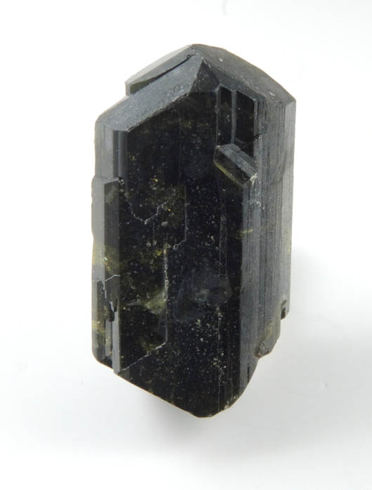 Epidote from San Quintin, Ensenada, Baja California Norte, Mexico