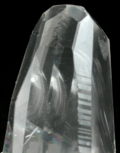 Calcite (fluorescent and phosphorescent) from Jose Maria Patoni, 35 south of Rodeo, Durango, Mexico