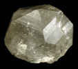 Calcite from Denton Mine, Harris Creek District, Hardin County, Illinois