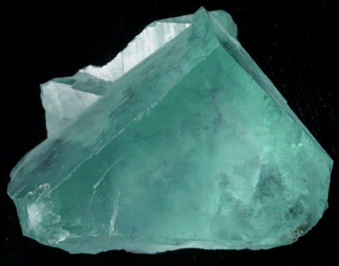 Fluorite from Yaogangxian Mine, Nanling Mountains, Hunan Province, China