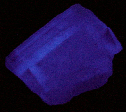 Fluorite from Yaogangxian Mine, Nanling Mountains, Hunan Province, China