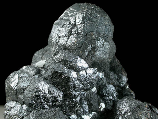 Sphalerite with Calcite and Quartz from Dalnegorsk, Primorskiy Kray, Russia