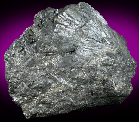 Enargite with Pyrite from Colquijirca Mine, Tinyahuarco District, Pasco Department, Peru