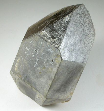 Quartz var. Smoky Quartz from Mesa Grande District, San Diego County, California