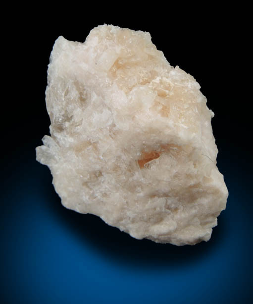 Prehnite from Crestmore Quarry, Riverside County, California