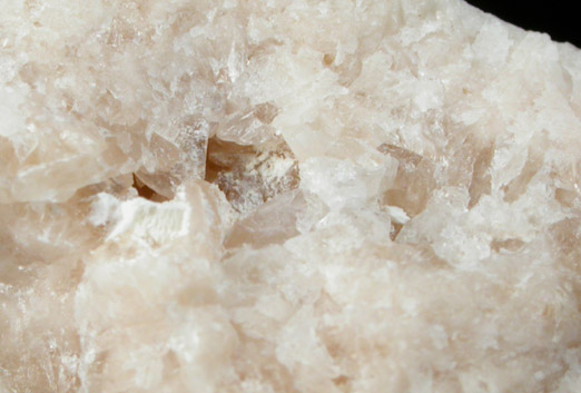 Prehnite from Crestmore Quarry, Riverside County, California