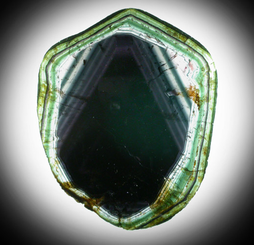 Liddicoatite Tourmaline from Alakamisy Itenina, south of Antsirab, Fianarantsoa, Haute Matsiatra, Madagascar (Type Locality for Liddicoatite = near Antsirab)