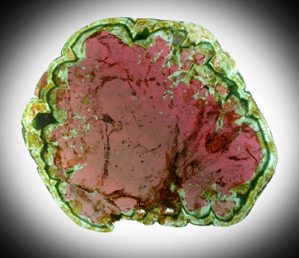 Liddicoatite Tourmaline from Alakamisy Itenina, south of Antsirab, Fianarantsoa, Haute Matsiatra, Madagascar (Type Locality for Liddicoatite = near Antsirab)