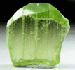 Forsterite var. Peridot from St. John's Island, Red Sea, Egypt