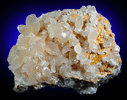 Calcite from Tsumeb Mine, Otavi-Bergland District, Oshikoto, Namibia