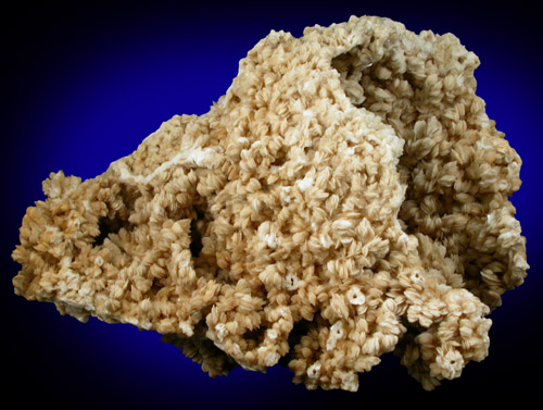 Barite from Baia Sprie (Felsbnya), Maramures, Romania