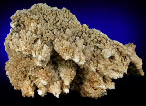 Barite from Baia Sprie (Felsbnya), Maramures, Romania