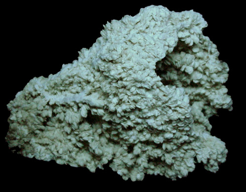 Barite from Baia Sprie (Felsbnya), Maramures, Romania