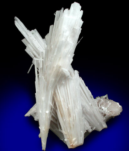 Scolecite from Nashik District, Maharashtra, India