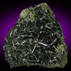 Epidote from Kuh-e Khorram, Zagros Mountains, Markazi, Iran