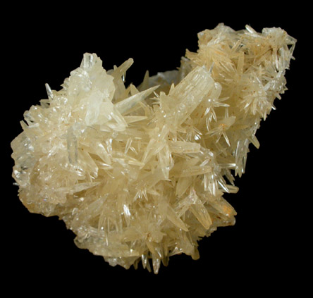 Calcite from Naica District, Saucillo, Chihuahua, Mexico
