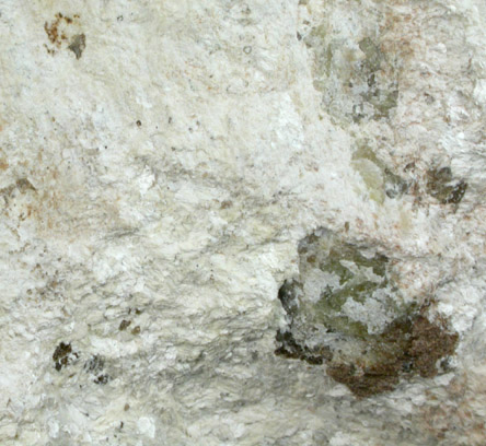 Fluorellestadite var. Wilkeite from Crestmore Quarry, Crestmore, Riverside County, California (Type Locality for Wilkeite)