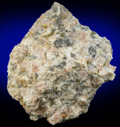 Autunite from Verdi Mine, Rosamond, Kern County, California