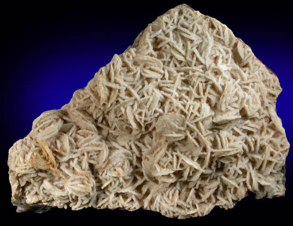 Calcite from Harz Mountains, Lower Saxony, Germany