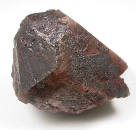 Fluorapatite from Meramec Mine, Pea Ridge, Washington County, Missouri