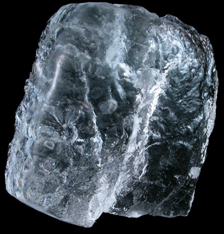 Halite from PCA Mine, Carlsbad, Eddy County, New Mexico