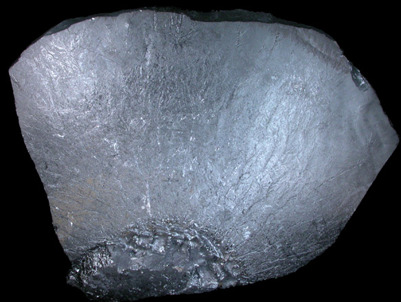 Silicon (synthetic) from California