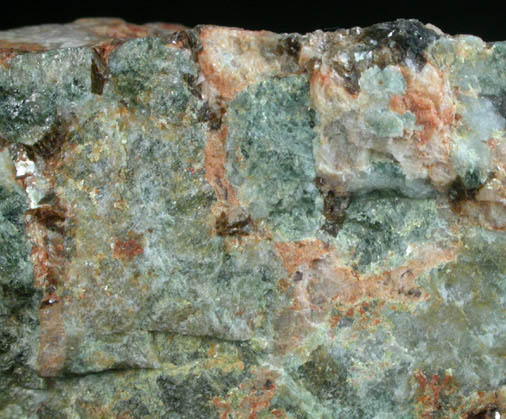 Autunite and Fluorapatite var. Manganapatite from Ruggles Mine, Grafton Center, Grafton County, New Hampshire