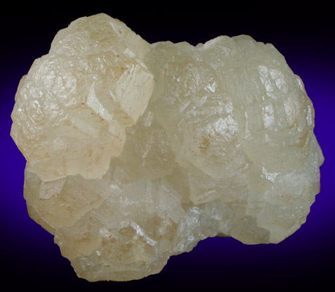 Witherite from Cave-in-Rock District, Hardin County, Illinois