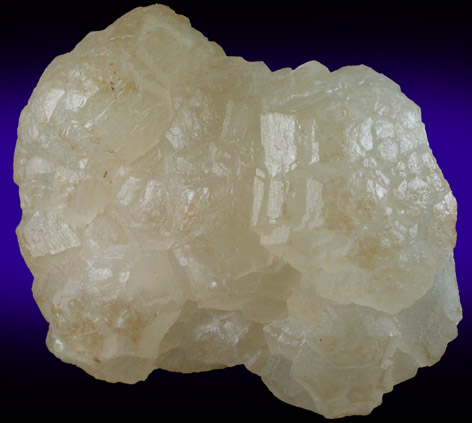 Witherite from Cave-in-Rock District, Hardin County, Illinois