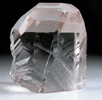 Topaz (flawless gem-grade crystal) from Skardu District, Baltistan, Gilgit-Baltistan, Pakistan