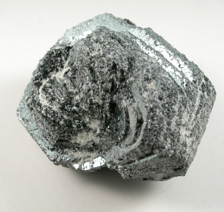 Hematite var. Iron Rose from Shilman, Khyber Agency, Tribal Areas, Pakistan