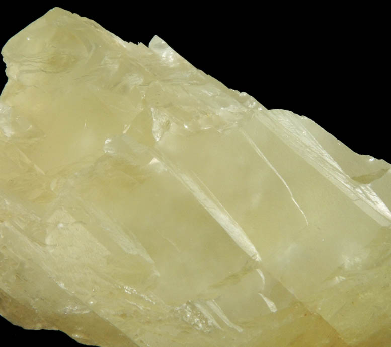 Montebrasite from Telrio Mine, Linopolis, Divino de Laranjeras, Minas Gerais, Brazil