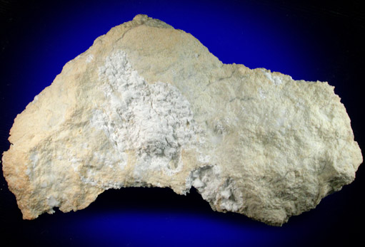 Huntite from Currant Creek Magnesite Deposit, Nye County, Nevada (Type Locality for Huntite)