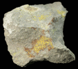 Haynesite from Repete Mine, San Juan County, Utah (Type Locality for Haynesite)