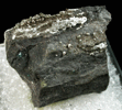 Anorthominasragrite, Orthominasragrite, Szomolnokite, Pyrite from North Mesa Mine, San Rafael District, Emery County, Utah (Type Locality for Anorthominasragrite and Orthominasragrite)