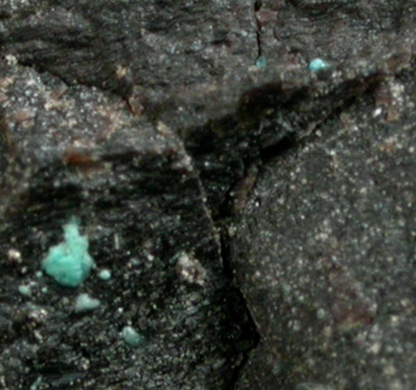 Anorthominasragrite, Orthominasragrite, Szomolnokite, Pyrite from North Mesa Mine, San Rafael District, Emery County, Utah (Type Locality for Anorthominasragrite and Orthominasragrite)