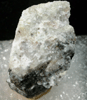 Plumbophyllite from Blue Bell Mine, San Bernardino County, California (Type Locality for Plumbophyllite)
