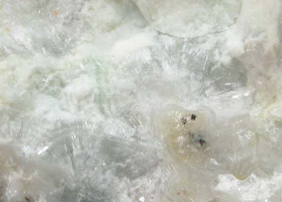 Plumbophyllite from Blue Bell Mine, San Bernardino County, California (Type Locality for Plumbophyllite)