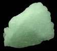 Prehnite pseudomorph after Anhydrite from Upper New Street Quarry, Paterson, Passaic County, New Jersey