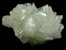 Datolite from Millington Quarry, Bernards Township, Somerset County, New Jersey