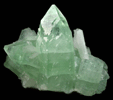 Apophyllite and Stilbite-Ca from Pune District, Maharashtra, India