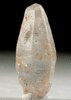 Corundum var. Gray Sapphire from Central Highland Belt, near Ratnapura, Sabaragamuwa Province, Sri Lanka (formerly Ceylon)