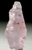 Corundum var. Pink Sapphire from Central Highland Belt, near Ratnapura, Sabaragamuwa Province, Sri Lanka (formerly Ceylon)