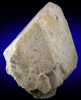 Microcline from Long Hill (Turkey Hill), Haddam, Middlesex County, Connecticut